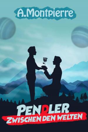 Cover of the book Pendler zwischen den Welten by Dave Kensington