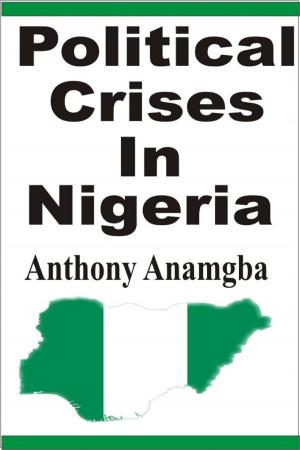 Cover of the book Political Crises in Nigeria by Philippe DUPUIS, olympe de Gouges