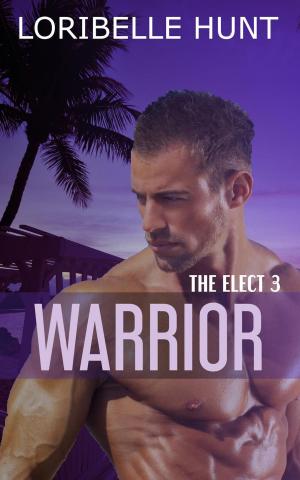 Cover of the book Warrior by Elle Wylder