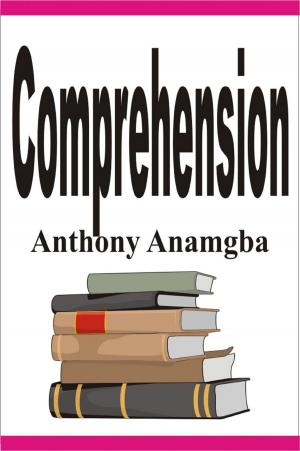 Book cover of Comprehension