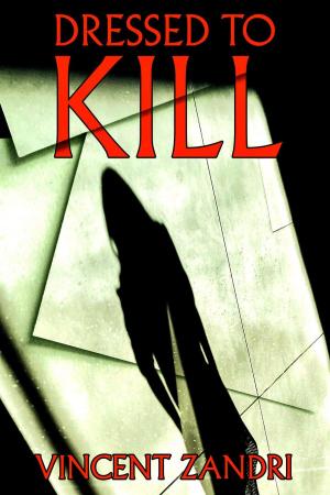 Cover of the book Dressed to Kill by Charles Jay Harwood