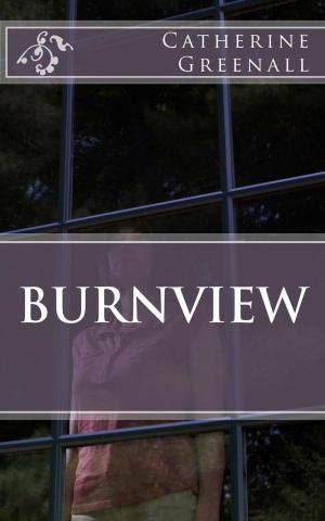 Cover of the book Burnview by CC Rose