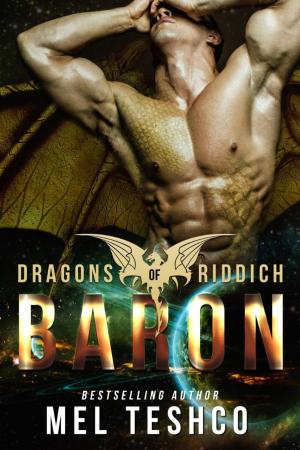 Cover of the book Baron by I.R. Tucker