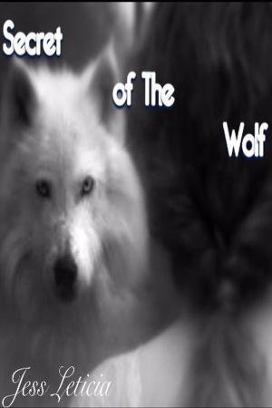 Cover of the book Secrets of The Wolf by Nicola C. Matthews