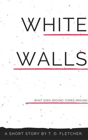 Cover of the book White Walls by Stephen Couch