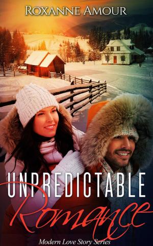 bigCover of the book Unpredictable Romance by 