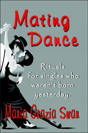 bigCover of the book Mating Dance by 