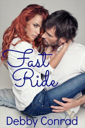 bigCover of the book Fast Ride by 