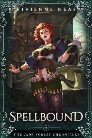 Cover of the book Spellbound by Phil Rice