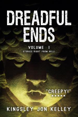 Cover of the book Dreadful Ends by Aubrey Wynne