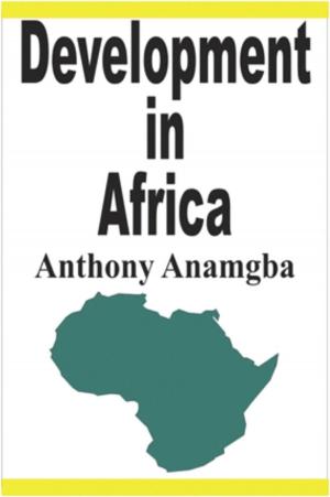 Book cover of Development in Africa