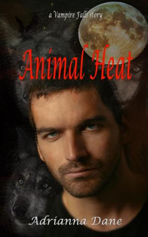 Cover of the book Animal Heat by Darcy Abriel