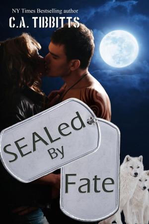 Book cover of SEALed By Fate