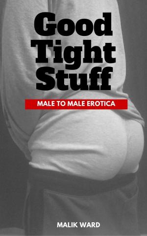 Book cover of Good Tight Stuff