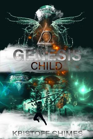 Cover of the book Genesis Child by Ron Whittington