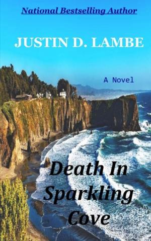 Cover of the book Death in Sparkling Cove by Peggy Staggs