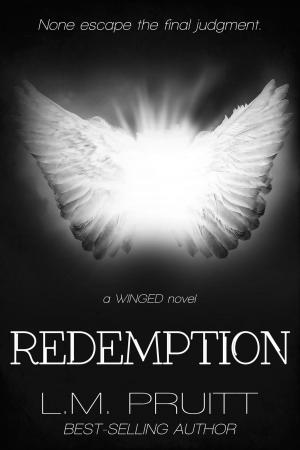 Cover of the book Redemption by Ryan Casey