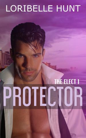 Cover of the book Protector by Elle Wylder