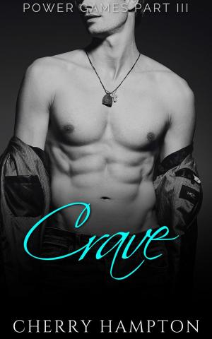 Cover of the book Crave by Janie Joseph