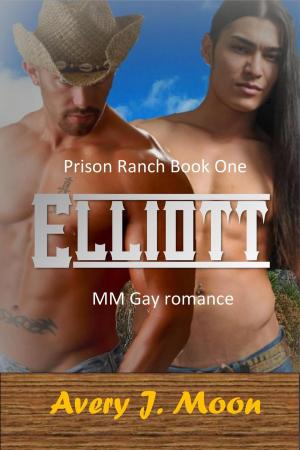 Cover of the book Elliott by Michael Jan Friedman