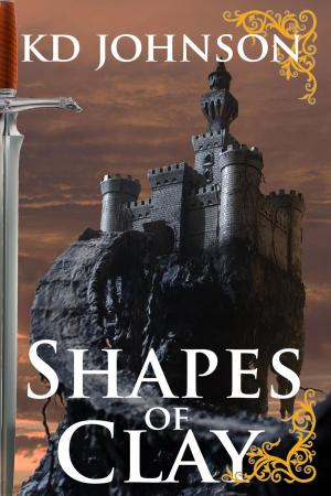 Cover of the book Shapes of Clay by Stormy Summers