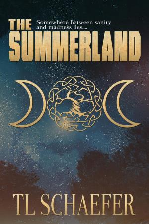 Cover of the book The Summerland by Michael Daniels