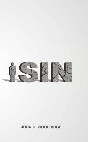 Cover of the book iSin by Ke Russo