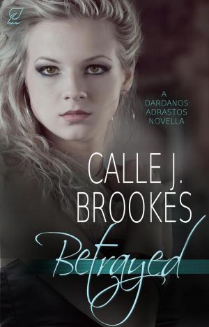 Cover of the book Betrayed by Pippa Jay