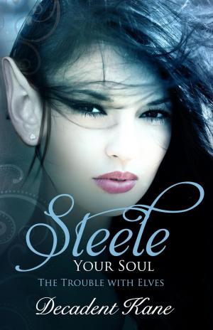 bigCover of the book Steele Your Soul by 