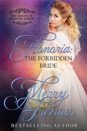 Book cover of Honoria: The Forbidden Bride