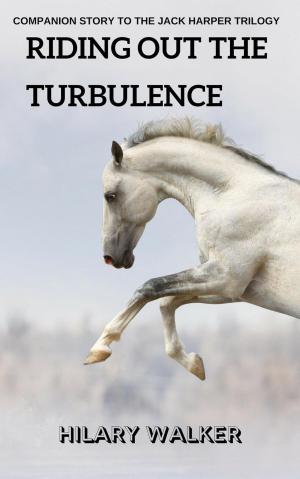 Book cover of Riding Out the Turbulence