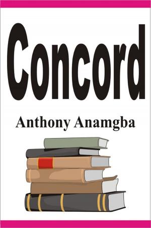 Cover of the book Concord by Jacqueline Romilly, Monique Trede-Boumer