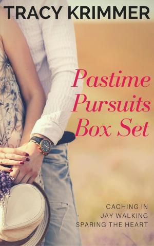 Cover of the book Pastime Pursuits Box Set by R. D. Scott