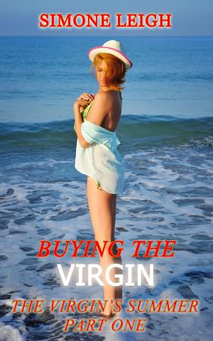 Cover of the book The Virgin's Summer - Part One by AfroErotic