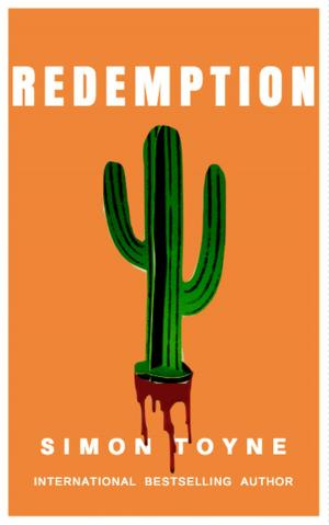 Cover of the book Redemption by Susana Ellis