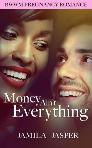 Book cover of Money Ain't Everything: BWWM Romance Novel