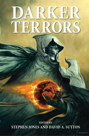 Cover of Darker Terrors