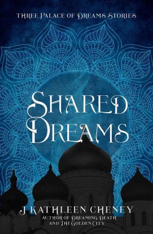 bigCover of the book Shared Dreams by 