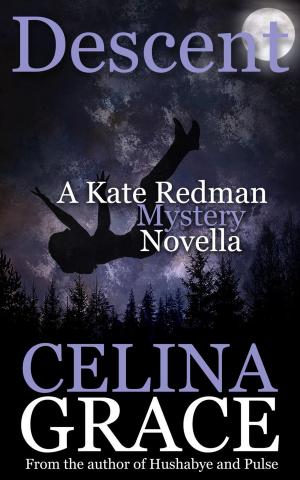 bigCover of the book Descent (A Kate Redman Mystery Novella) by 