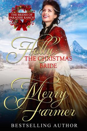 Book cover of Holly: The Christmas Bride