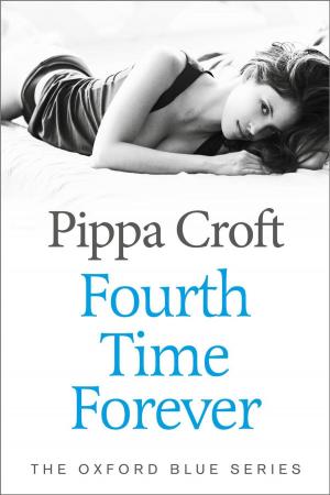 Cover of the book Fourth Time Forever by Melissa Carter
