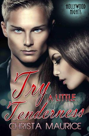 Cover of the book Try a Little Tenderness by Christa Maurice