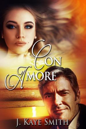 Book cover of Con Amore