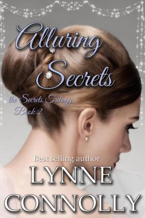 Cover of the book Alluring Secrets by Carolynn Carey