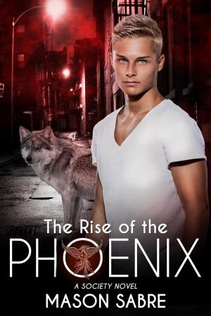 bigCover of the book The Rise of the Phoenix by 