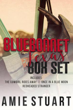 bigCover of the book Cowboys: Bluebonnet, Texas, Box Set by 
