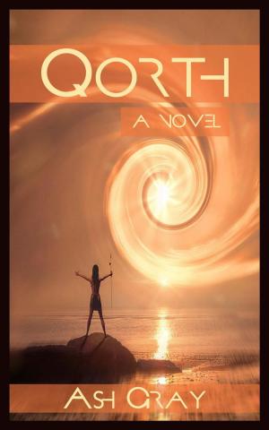 Cover of the book Qorth by Kate Lowe