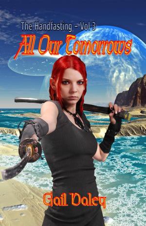 Cover of the book All Our Tomorrows by L.V. Lloyd