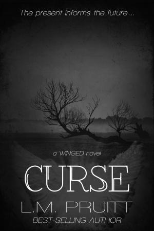 Cover of the book Curse by Paul Wennersberg Lovholen