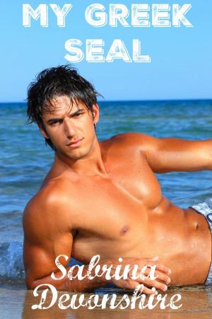Cover of the book My Greek SEAL by Rachael Orman